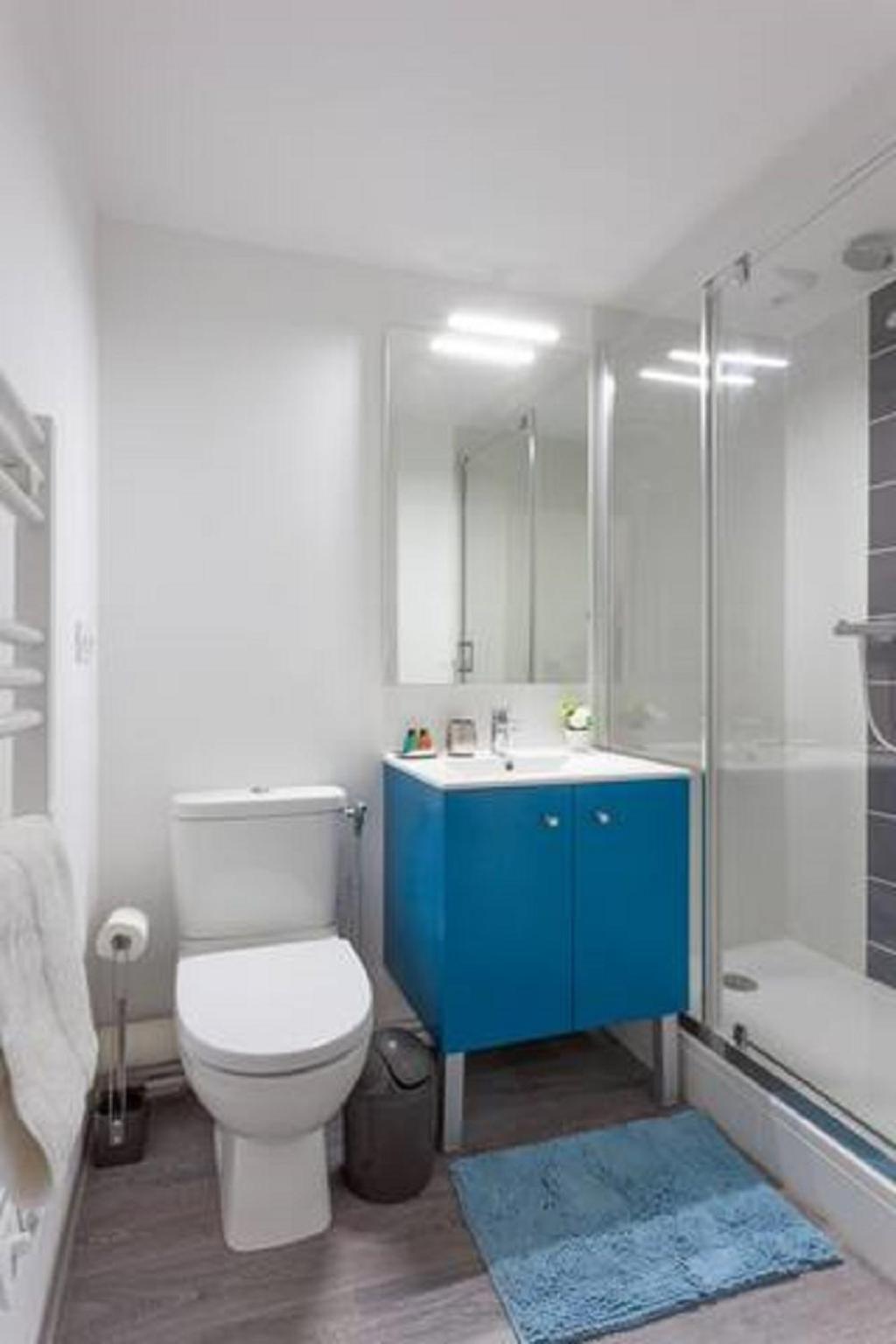 Residence Kley Marseille Room photo